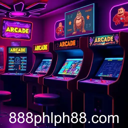 888phl Redefines Online Gaming Landscape