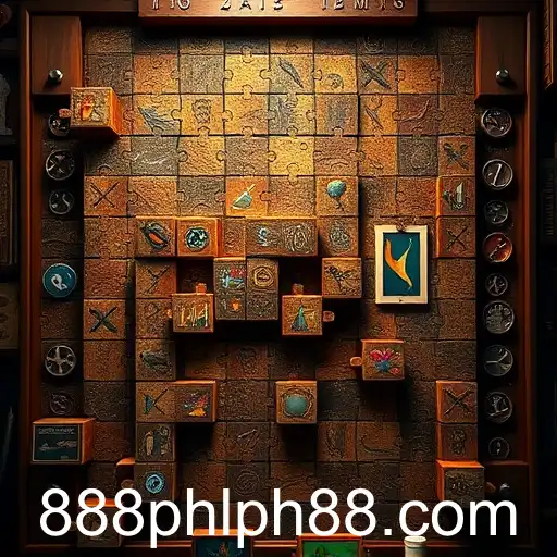 888phl: Revamping Online Gaming Landscape