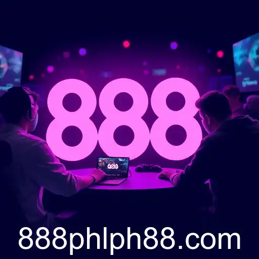 The Rise of 888phl in Online Gaming