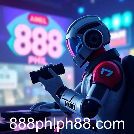 888phl: Revolutionizing Online Gaming