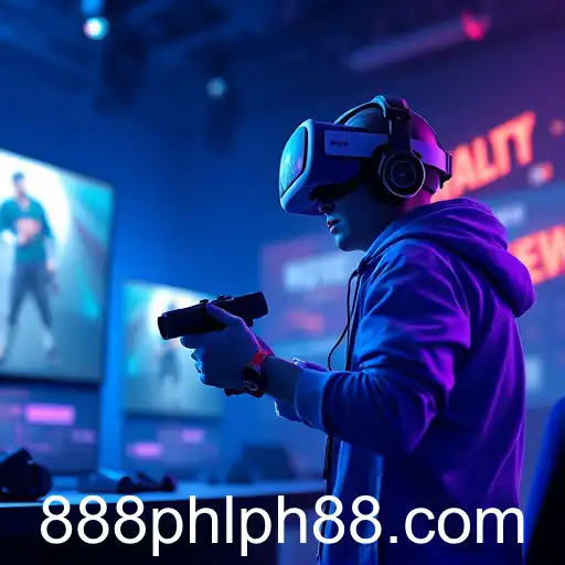Emergence of 888phl in the Gaming Landscape