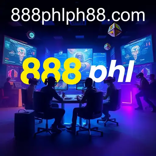 888phl: Navigating the Future of Online Gaming