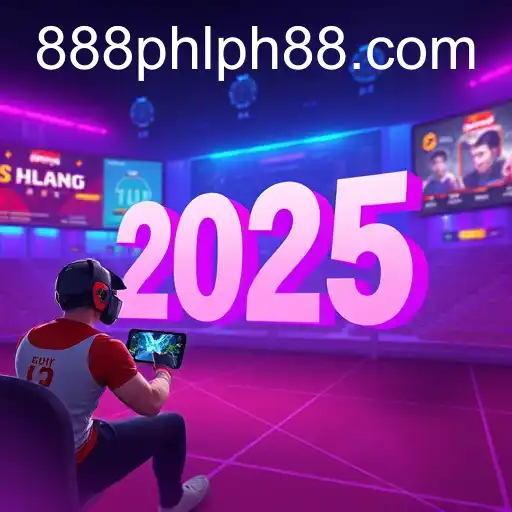 888phl: Revolutionizing Online Gaming in 2025