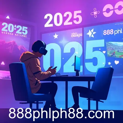 The Evolution of Online Gaming in 2025