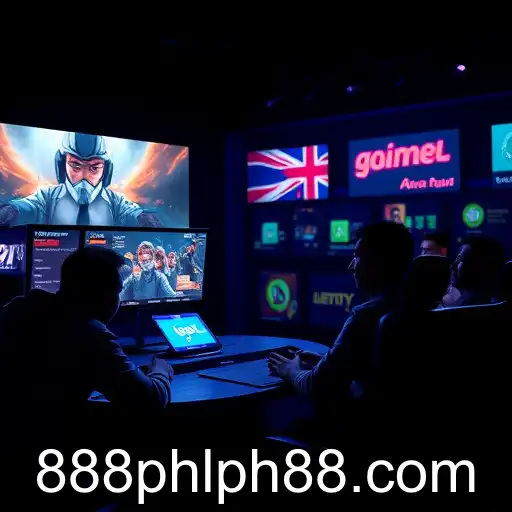 Exploring 888phl's Rise in Online Gaming