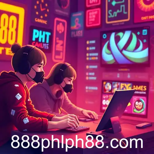 Exploring Gaming Trends and Digital Engagement