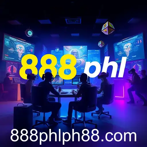 888phl: Navigating the Future of Online Gaming