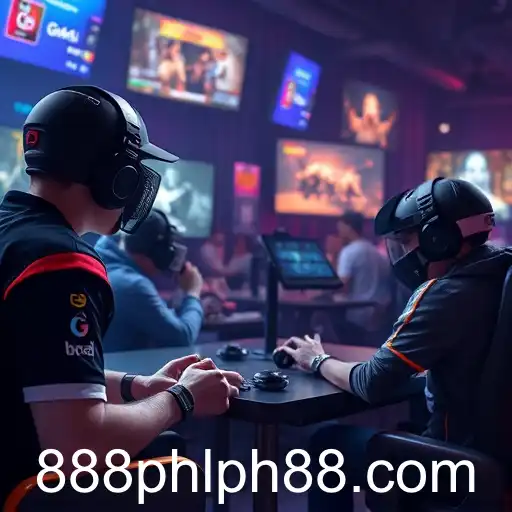 Gaming in the Era of Digital Evolution