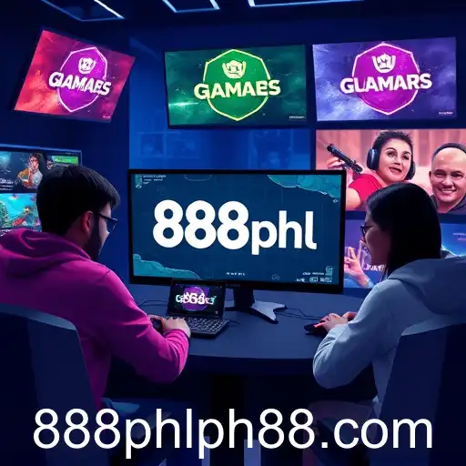 Gaming Evolution: A Look at 888phl