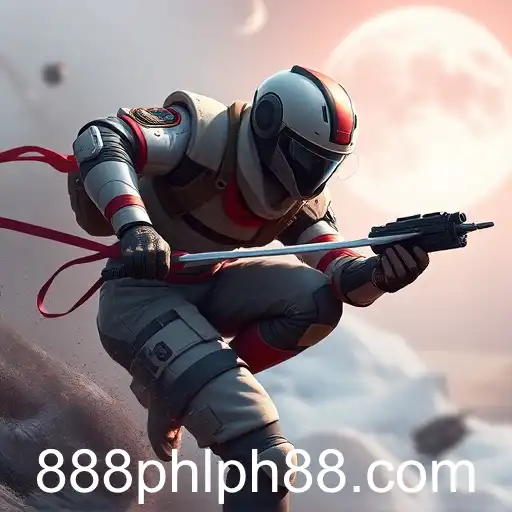 888phl Revolutionizes Online Gaming Experience