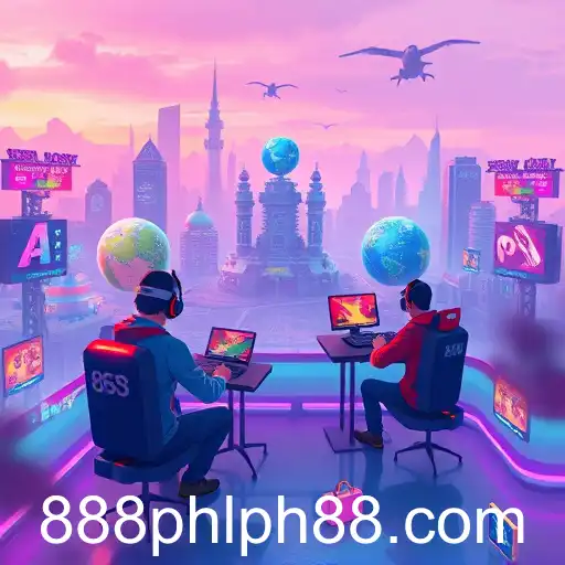 Gaming Trends in 2025: The Rise of Web Platforms