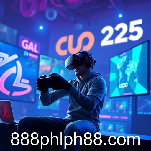 Gaming Trends of the Future