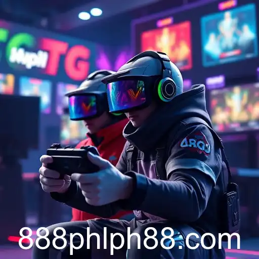 888pHL: A Gaming Hub in Modern Times