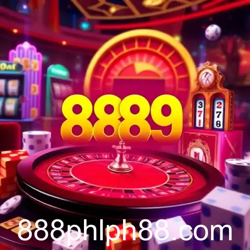 The Rise of 888phl in Online Gaming