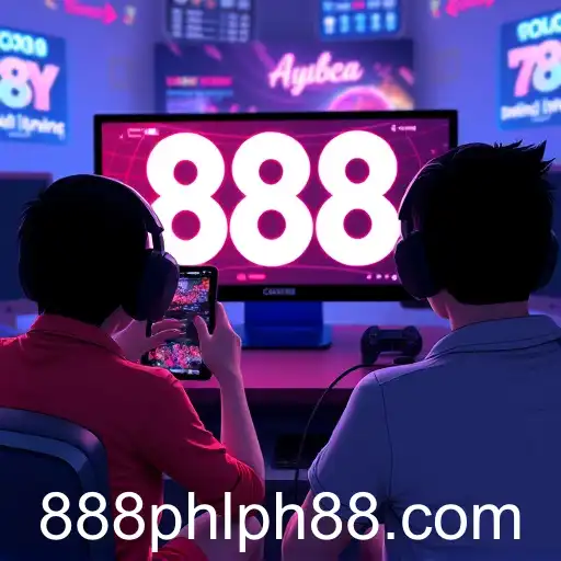 The Rise of 888phl in Online Gaming