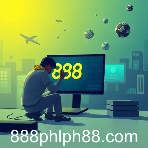The Rise of 888phl: A Game Changer in Online Gaming