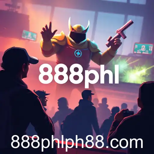 The Rise of 888phl in Online Gaming