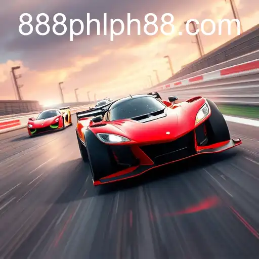 Exploring the Thrills and Excitement of Racing Games on 888phl