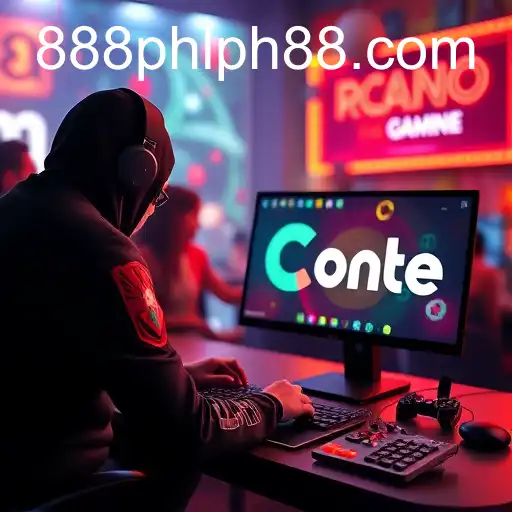 The Rise of 888PHL in Global Gaming