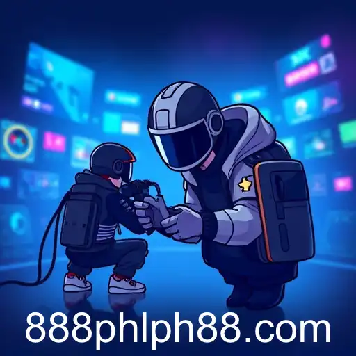 The Rise of 888phl: Revolutionizing Online Gaming