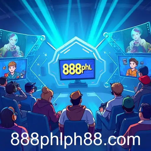 The Rise of 888phl: Gaming in the Digital Age